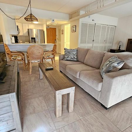 Ilikai Tower 936 Lagoon View 1Br هونولولو المظهر الخارجي الصورة