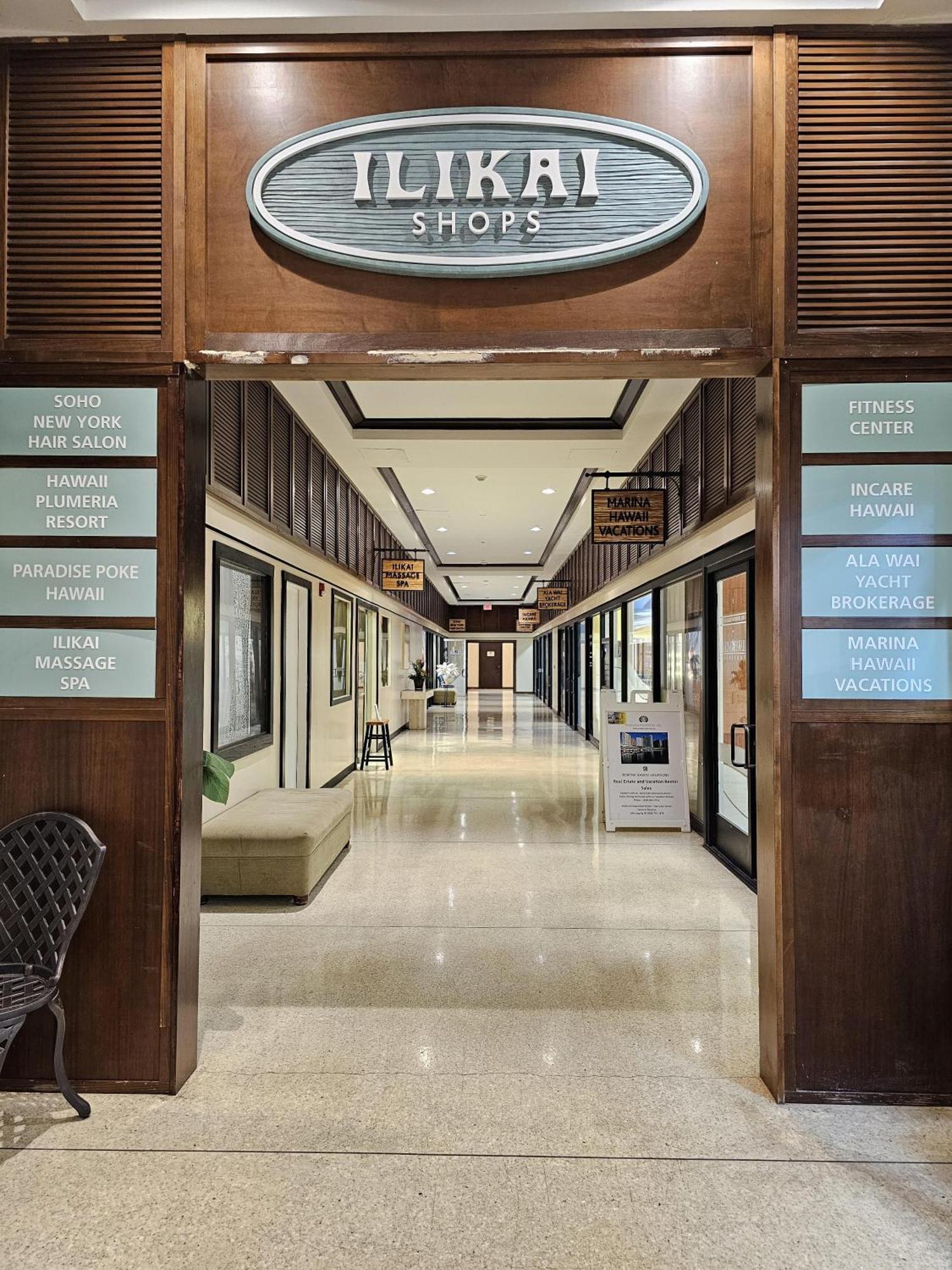 Ilikai Tower 936 Lagoon View 1Br هونولولو المظهر الخارجي الصورة
