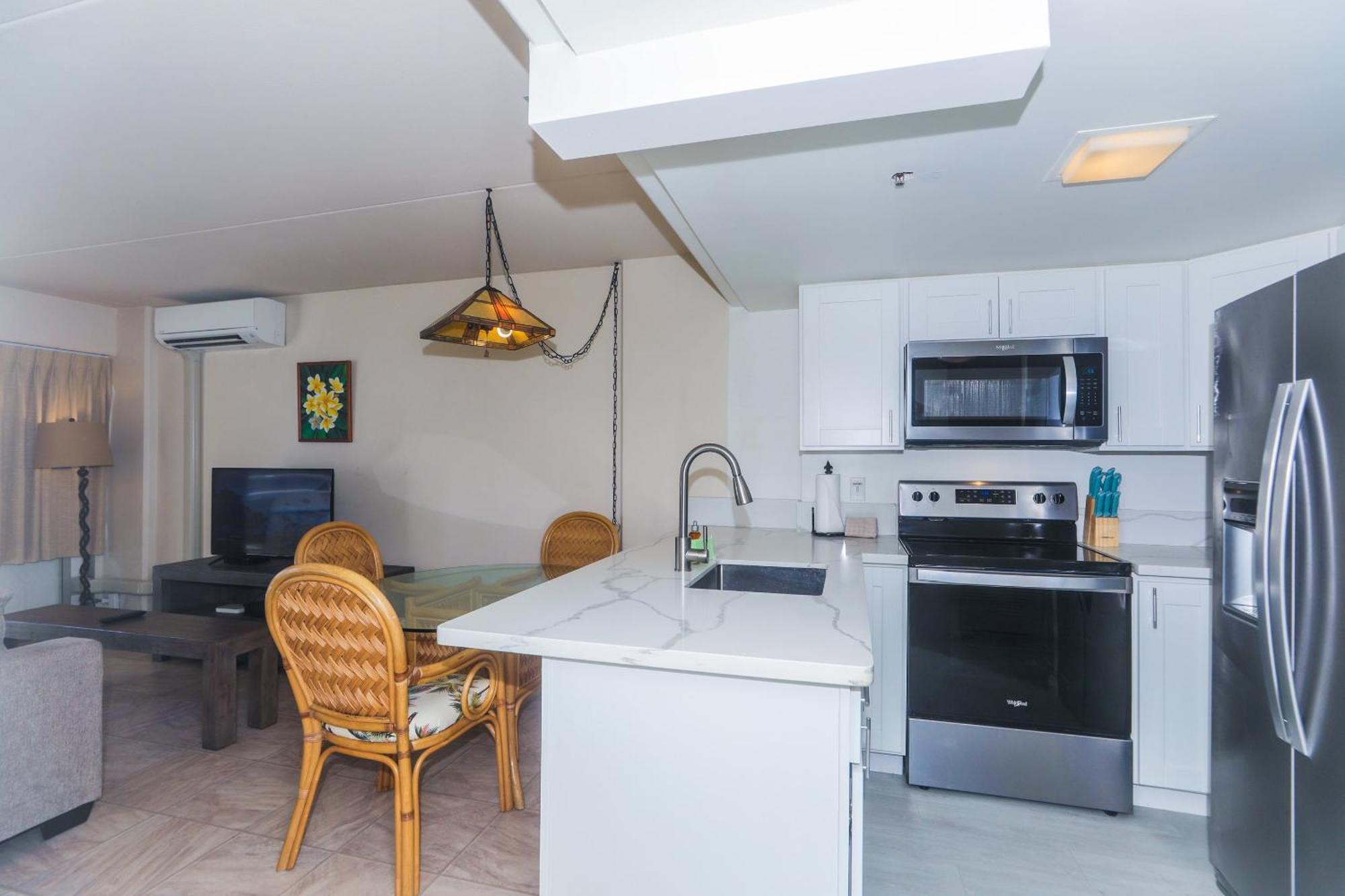 Ilikai Tower 936 Lagoon View 1Br هونولولو المظهر الخارجي الصورة