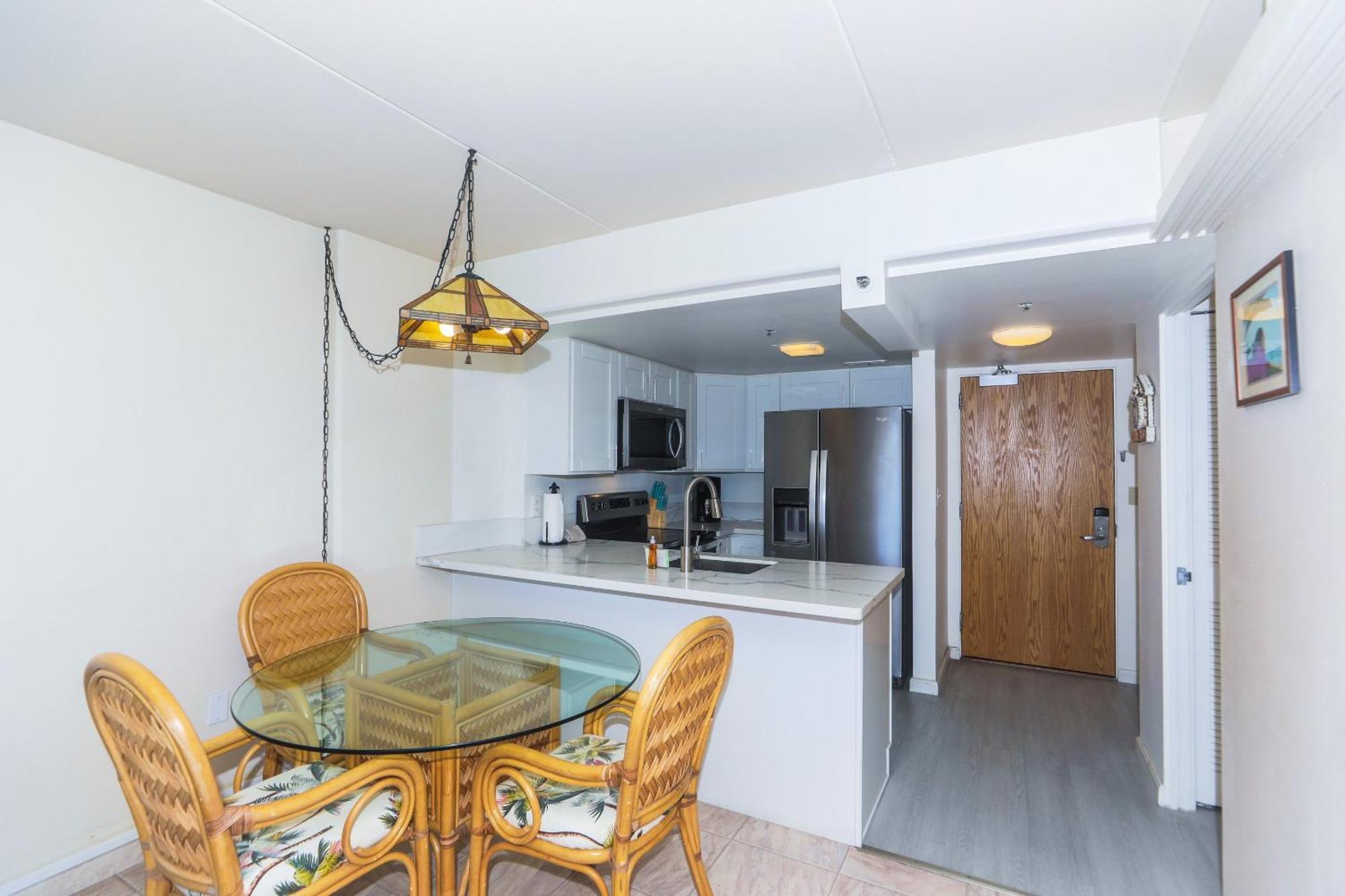 Ilikai Tower 936 Lagoon View 1Br هونولولو المظهر الخارجي الصورة